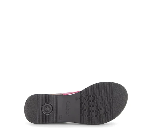 Sandalen multicolor Gabor - Image 5