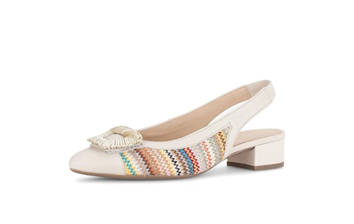 Sandalen multicolor Gabor