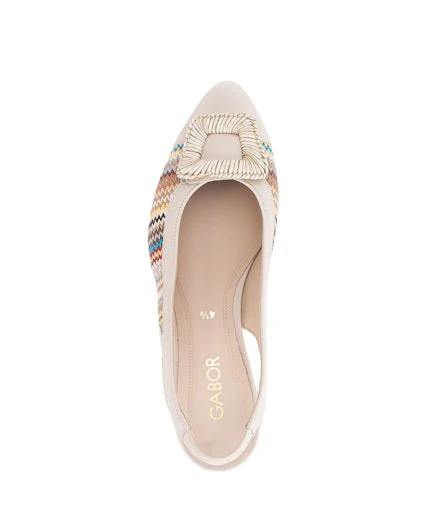 Sandalen multicolor Gabor - Image 2