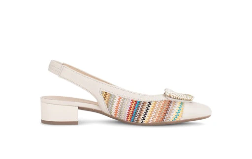 Sandalen multicolor Gabor - Image 4