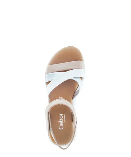 Sandalen multicolor Gabor - Image 2