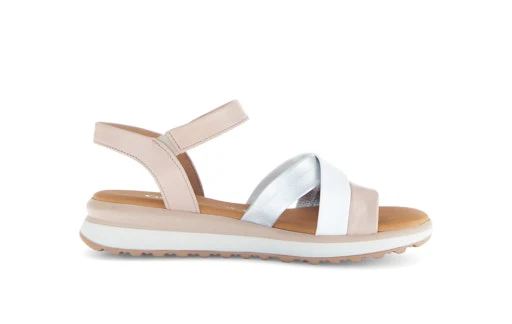 Sandalen multicolor Gabor - Image 4