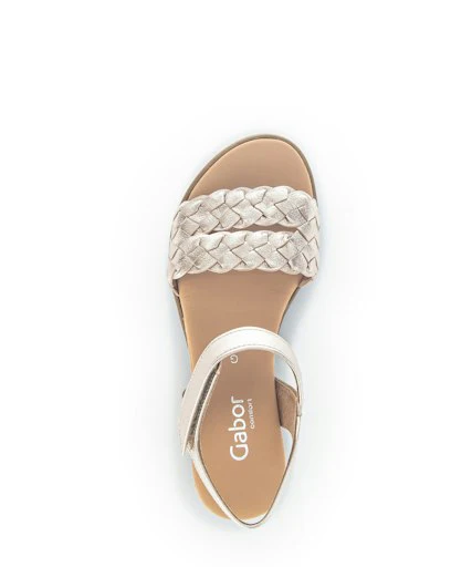 Sandalen multicolor Gabor - Image 2