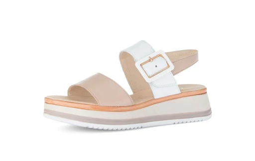 Sandalen multicolor Gabor