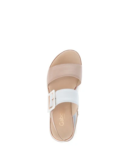 Sandalen multicolor Gabor - Image 2
