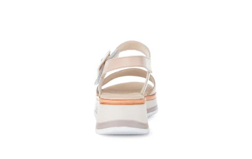 Sandalen multicolor Gabor - Image 3