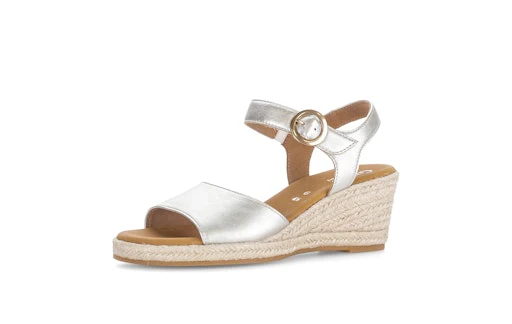 Sandalen multicolor Gabor