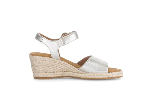Sandalen multicolor Gabor - Image 4