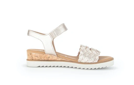 Sandalen multicolor Gabor - Image 4