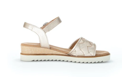 Sandalen multicolor Gabor - Image 10