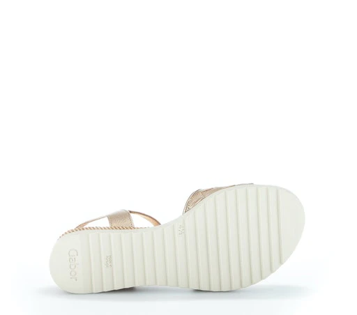 Sandalen multicolor Gabor - Image 11