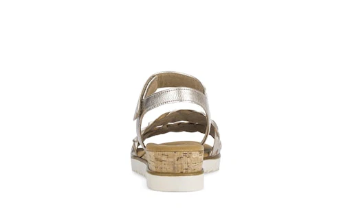 Sandalen multicolor Gabor - Image 3