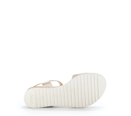 Sandalen multicolor Gabor - Image 5
