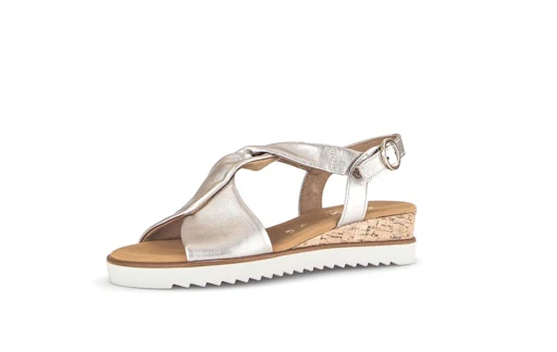 Sandalen multicolor Gabor