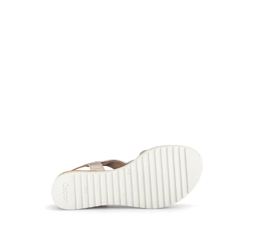 Sandalen multicolor Gabor - Image 5