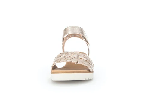 Sandalen multicolor Gabor - Image 6