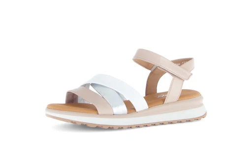 Sandalen multicolor Gabor