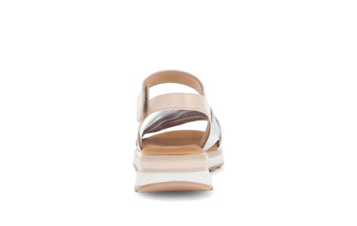 Sandalen multicolor Gabor - Image 3