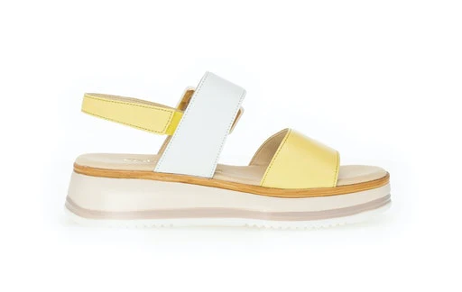 Sandalen multicolor Gabor - Image 10