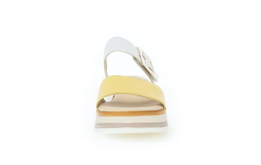 Sandalen multicolor Gabor - Image 12