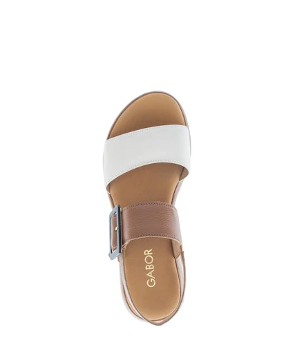 Sandalen multicolor Gabor - Image 2