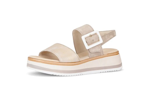 Sandalen multicolor Gabor