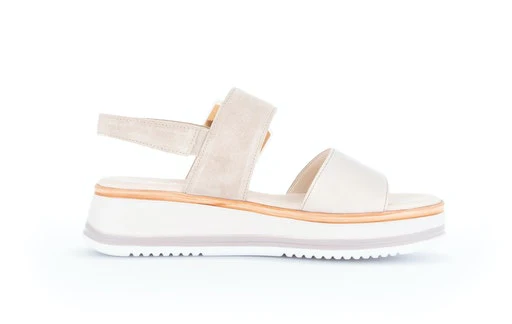 Sandalen multicolor Gabor - Image 10