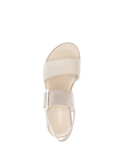 Sandalen multicolor Gabor - Image 2