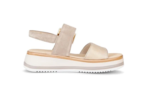 Sandalen multicolor Gabor - Image 4