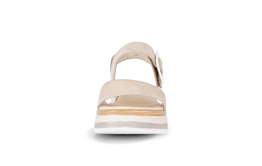 Sandalen multicolor Gabor - Image 6