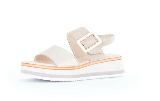 Sandalen multicolor Gabor - Image 7