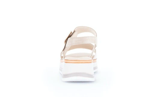 Sandalen multicolor Gabor - Image 9