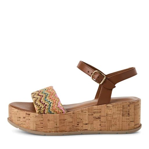 Sandalen multicolor Tamaris - Image 2