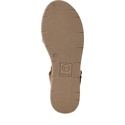 Sandalen multicolor Tamaris - Image 4