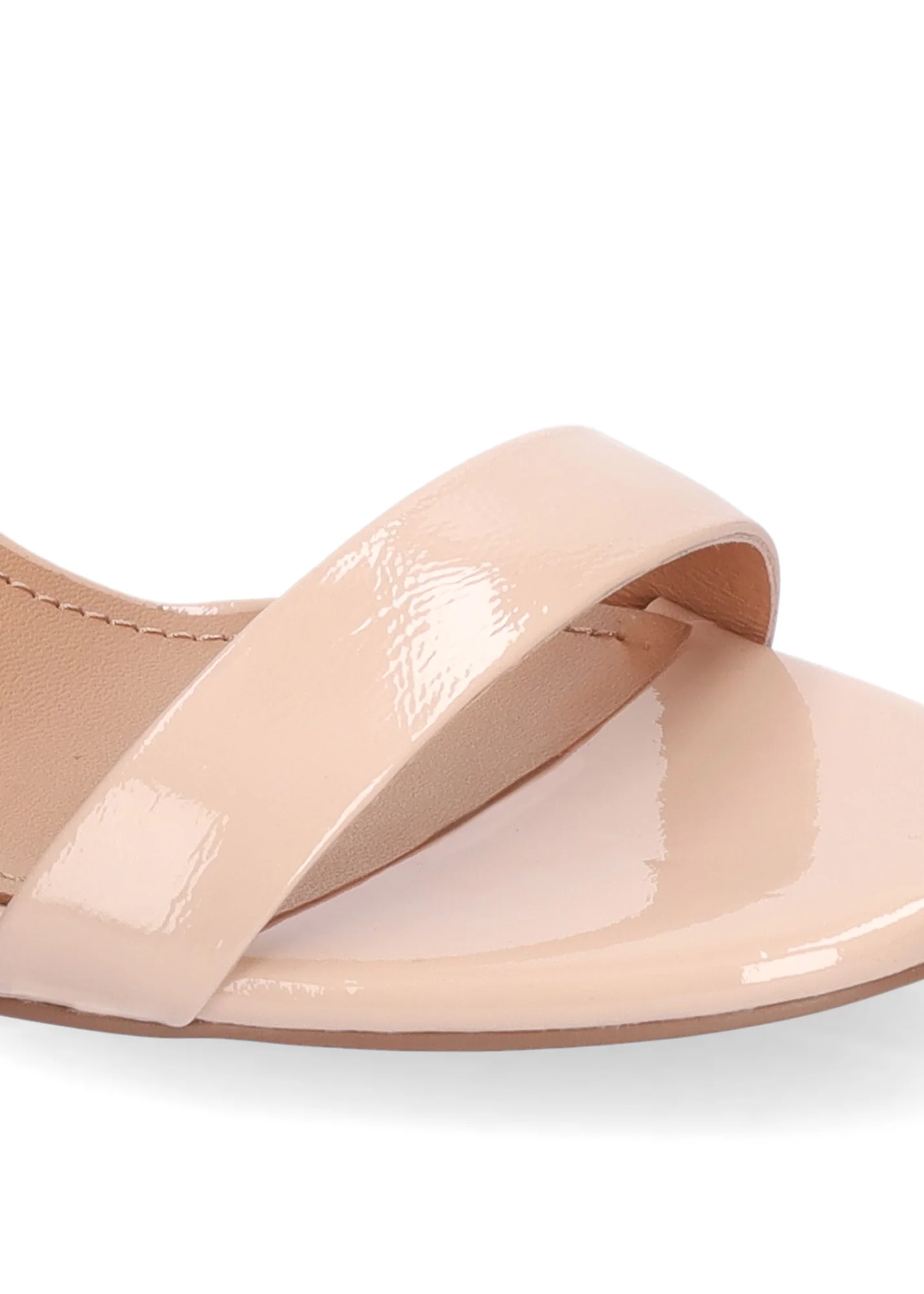 Sandalen roze BIBI LOU - Image 3