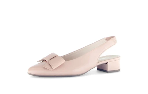Sandalen roze Gabor