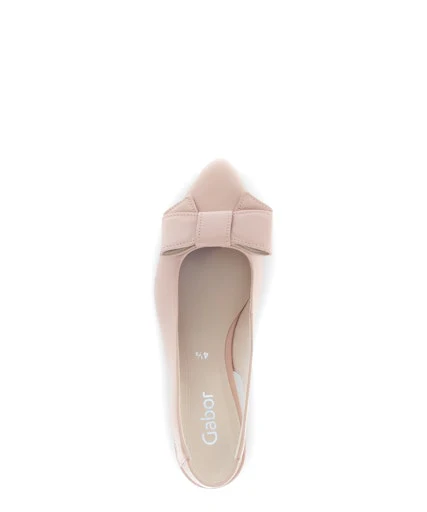 Sandalen roze Gabor - Image 2