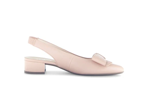 Sandalen roze Gabor - Image 4