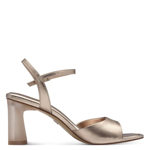Sandalen roze Tamaris - Image 3