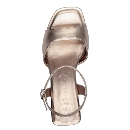 Sandalen roze Tamaris - Image 5