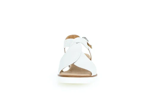 Sandalen wit Gabor - Image 12