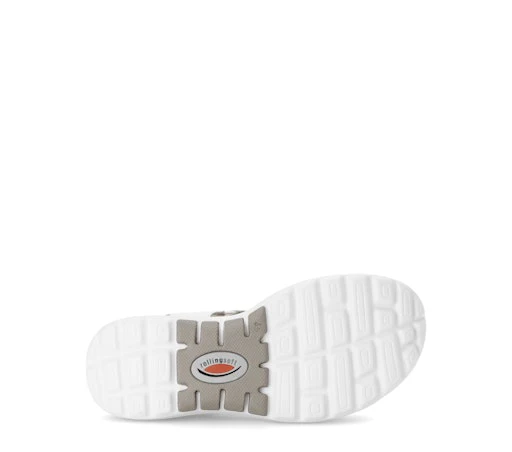 Sandalen wit Gabor - Image 5