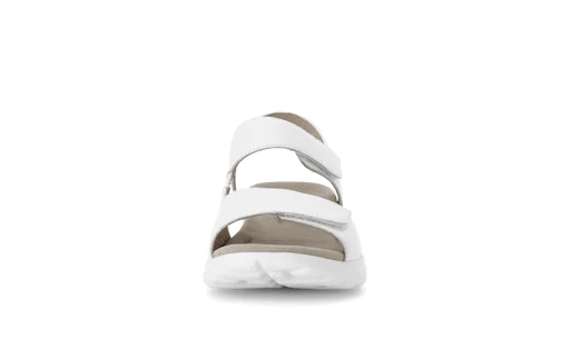 Sandalen wit Gabor - Image 6