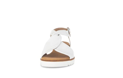 Sandalen wit Gabor - Image 6