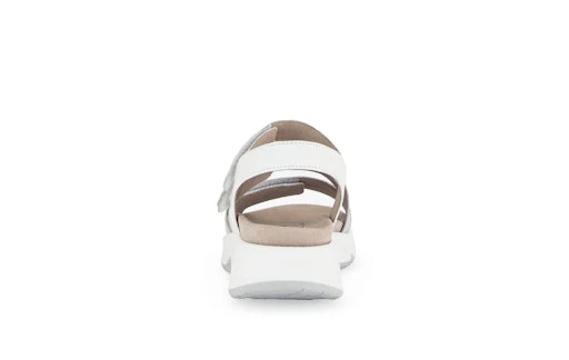 Sandalen zilver Gabor - Image 3