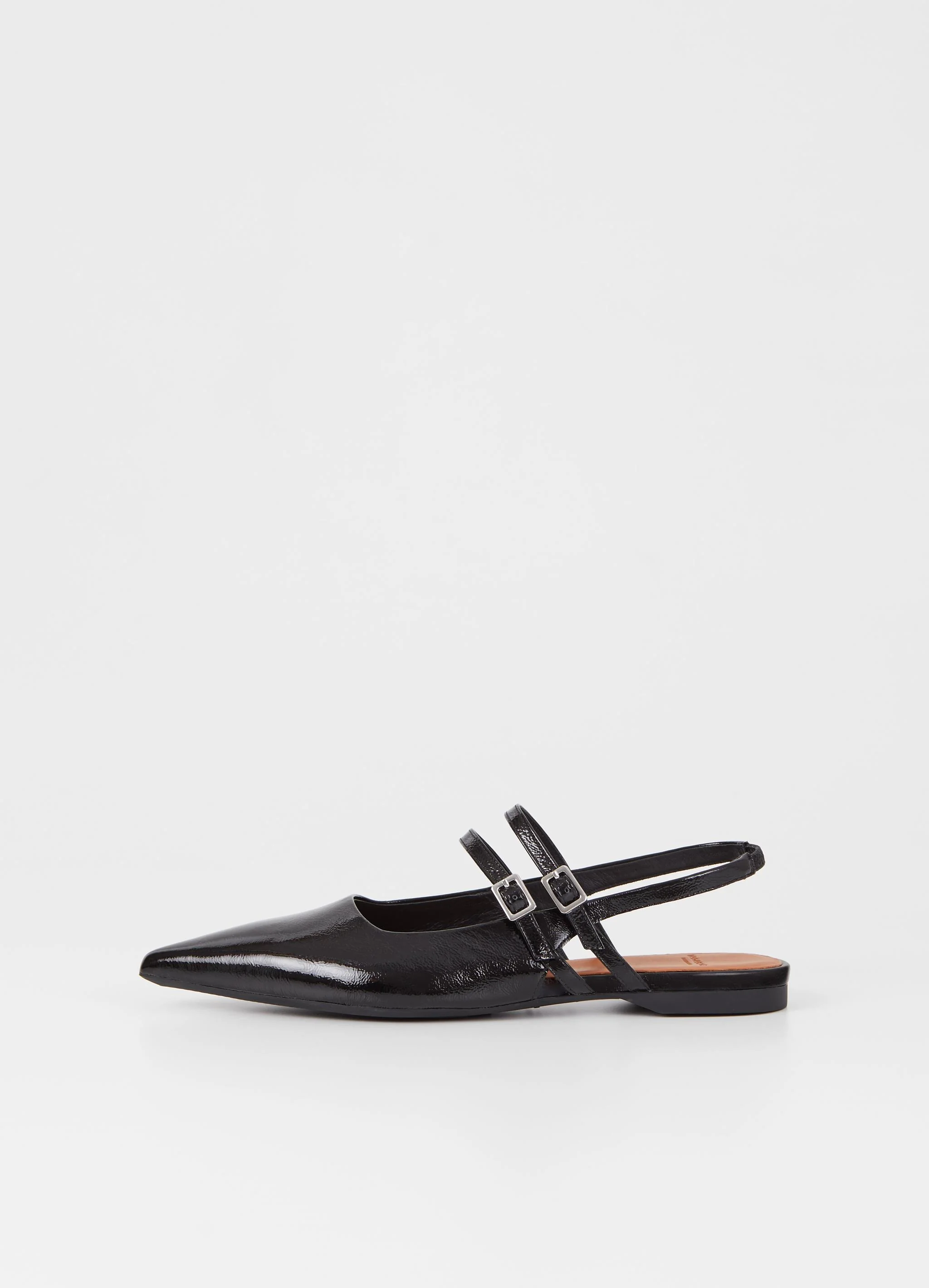 Sandalen zwart Vagabond - Image 2