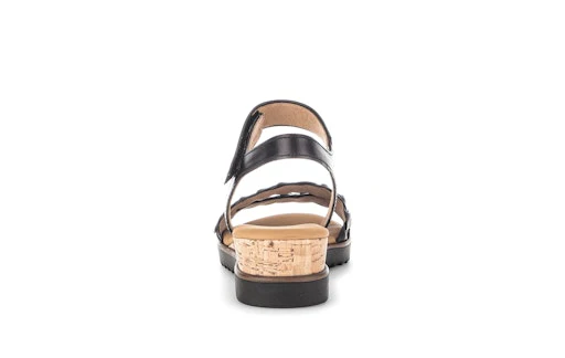 Sandalen zwart Gabor - Image 3