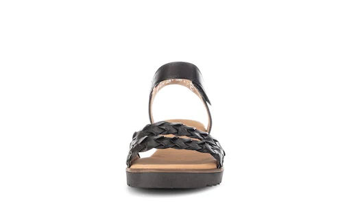 Sandalen zwart Gabor - Image 6