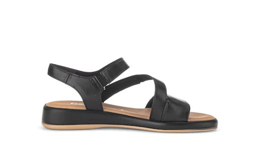 Sandalen zwart Gabor - Image 4