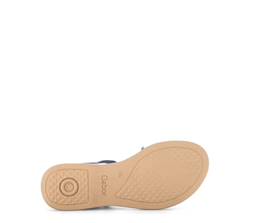Sandalen zwart Gabor - Image 5